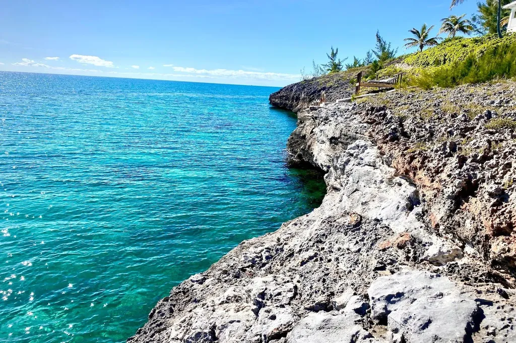 Lot 29 Block 15 Section A Eleuthera BS