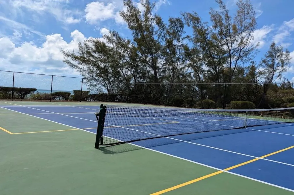 Lot 29 Block 15 Section A Eleuthera BS