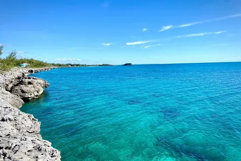Lot 29 Block 15 Section A Eleuthera BS