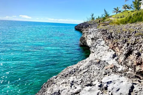 Lot 29 Block 15 Section A Eleuthera BS