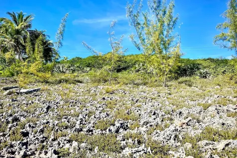 Lot 29 Block 15 Section A Eleuthera BS