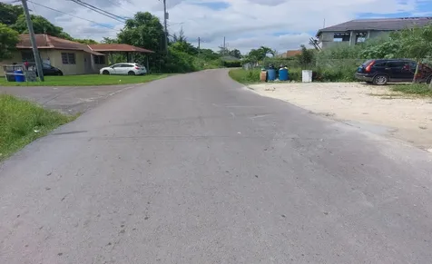 Palm Breeze Drive New Providence Paradise Island BS