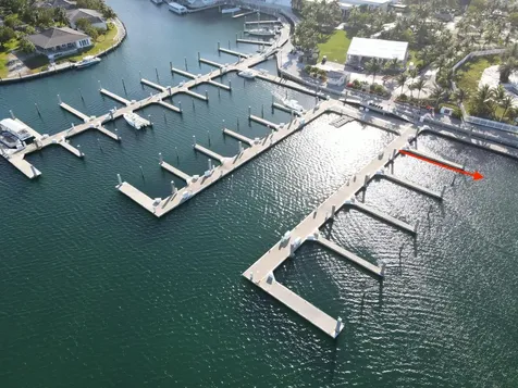 Bimini Bay Mega Marina Bimini BS