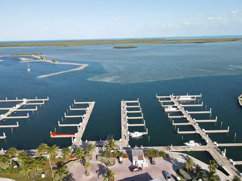 Bimini Bay Mega Marina Bimini BS