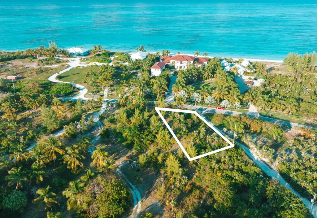Lot A Banks Road Eleuthera BS
