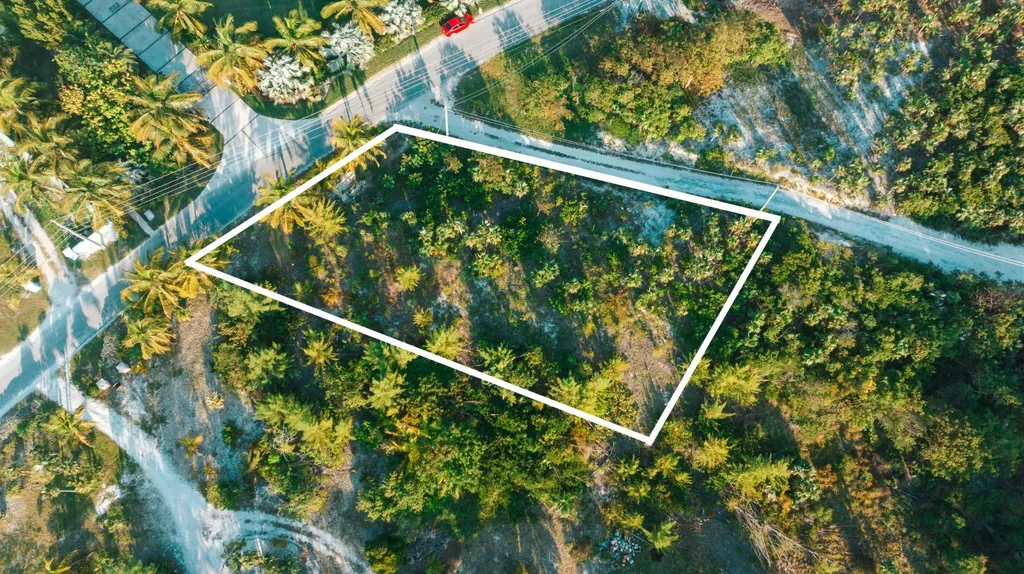 Lot A Banks Road Eleuthera BS