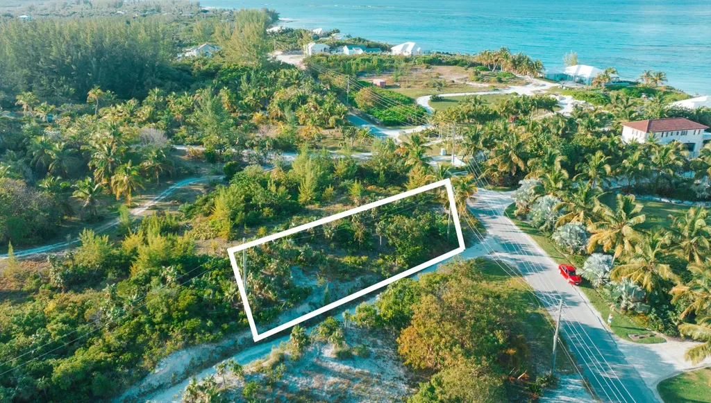 Lot A Banks Road Eleuthera BS