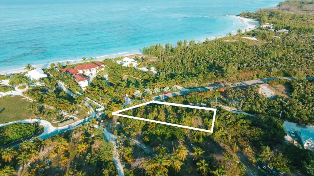 Lot A Banks Road Eleuthera BS