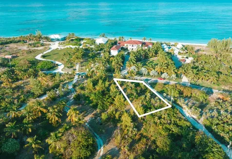 Lot A Banks Road Eleuthera BS