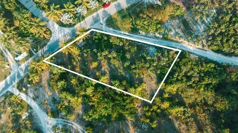 Lot A Banks Road Eleuthera BS