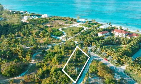 Lot A Banks Road Eleuthera BS