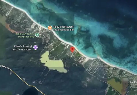 Lot A Banks Road Eleuthera BS