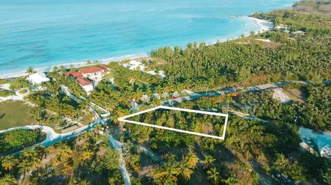 Lot A Banks Road Eleuthera BS