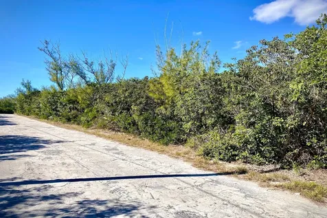 Lot 10 Block 52 Section D Eleuthera BS