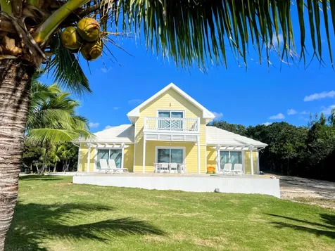 Queen's Highway Eleuthera BS