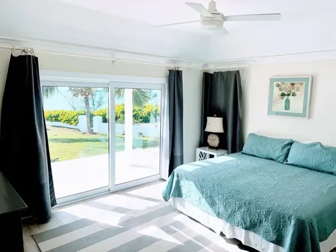 Queen's Highway Eleuthera BS