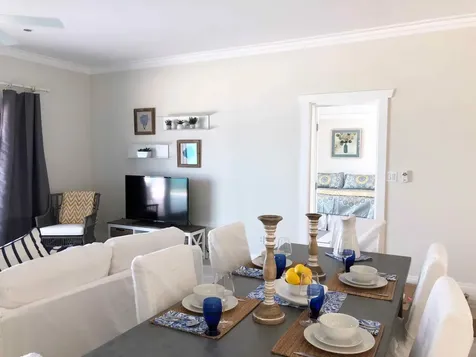 Queen's Highway Eleuthera BS