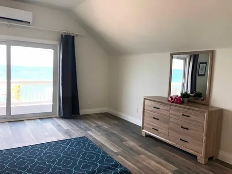 Queen's Highway Eleuthera BS