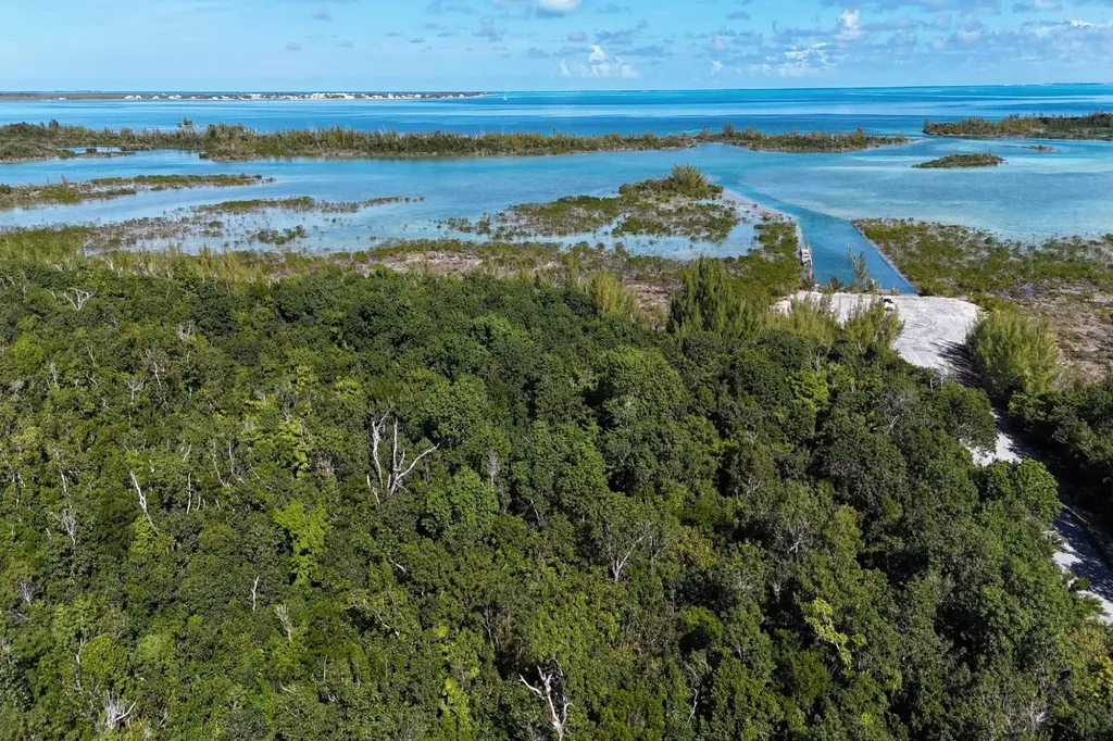 Turtle Cove, The Landing 10 Abaco BS