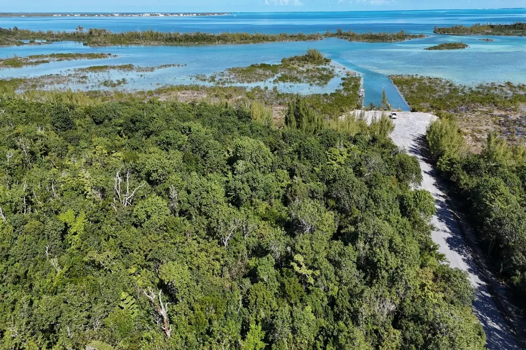 Turtle Cove, The Landing 10 Abaco BS