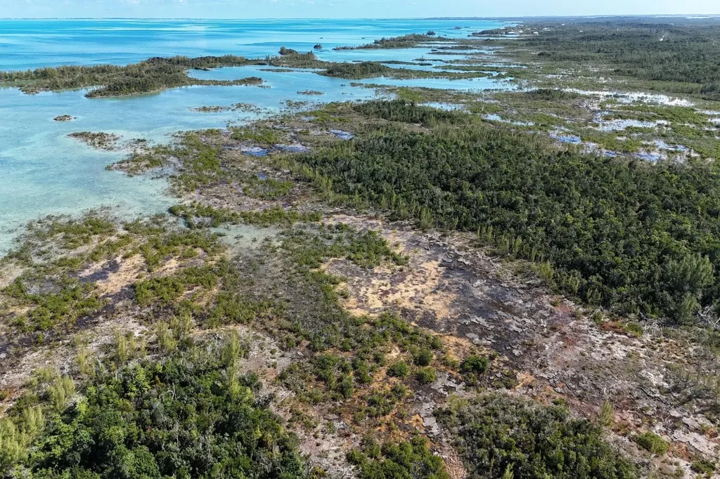 Turtle Cove, The Landing 10 Abaco BS