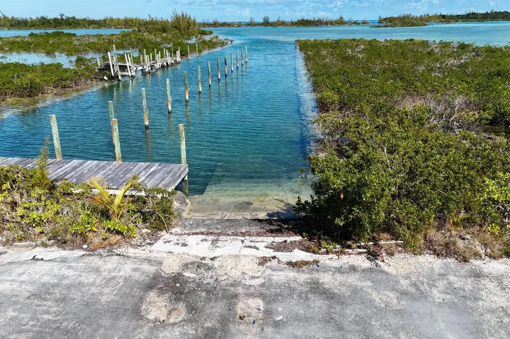 Turtle Cove, The Landing 10 Abaco BS