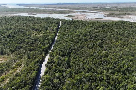 Turtle Cove, The Landing 10 Abaco BS