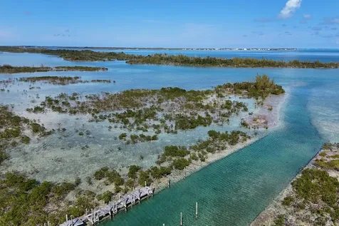 Turtle Cove, The Landing 10 Abaco BS