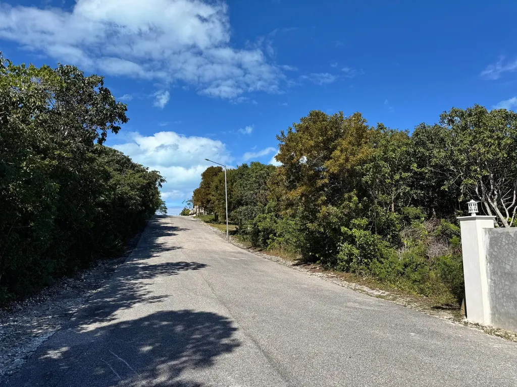 Marsh Harbour Abaco BS