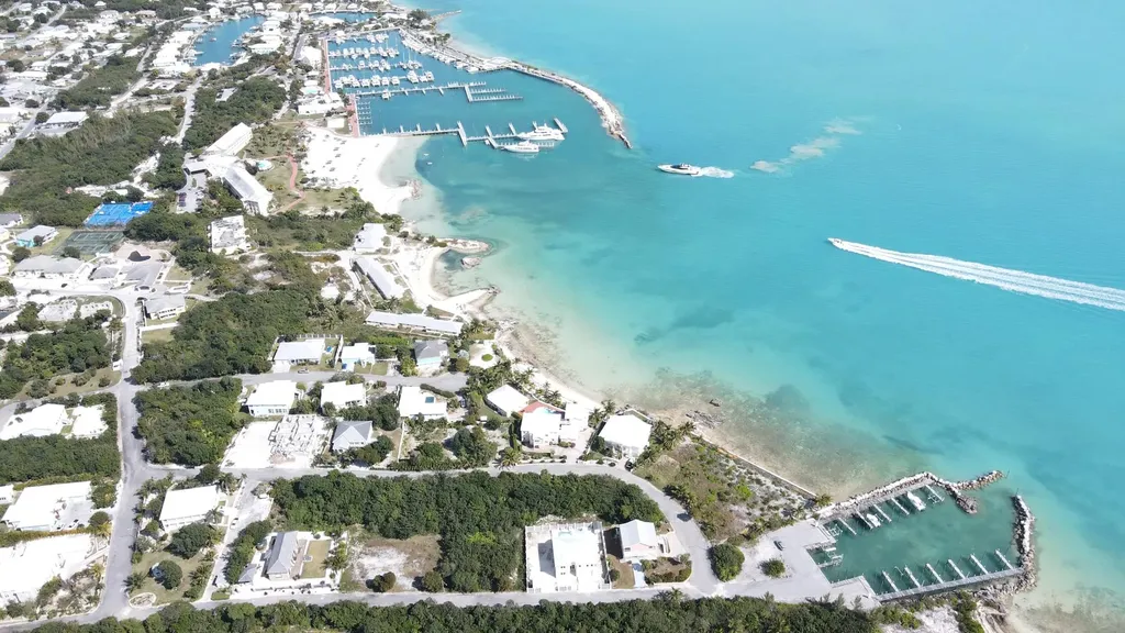 Marsh Harbour Abaco BS