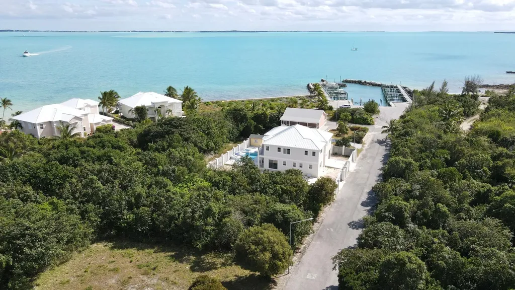 Marsh Harbour Abaco BS