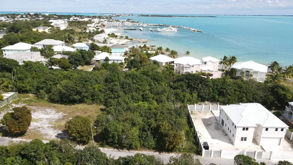 Marsh Harbour Abaco BS
