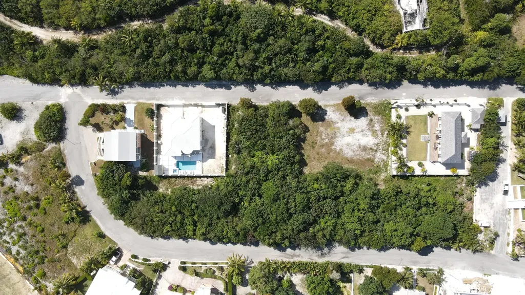 Marsh Harbour Abaco BS