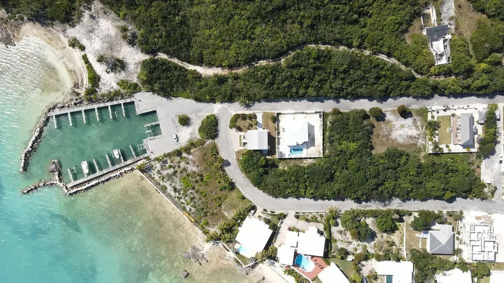 Marsh Harbour Abaco BS