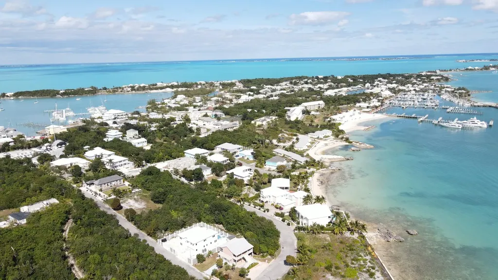 Marsh Harbour Abaco BS