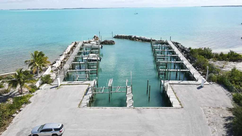 Marsh Harbour Abaco BS