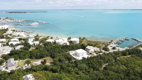 Marsh Harbour Abaco BS