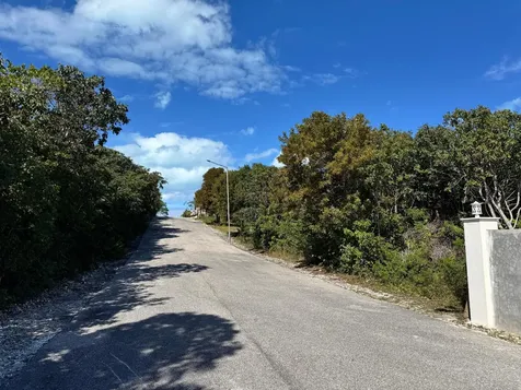 Marsh Harbour Abaco BS