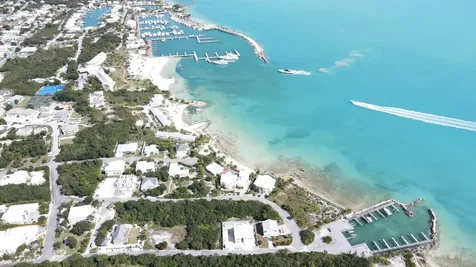 Marsh Harbour Abaco BS