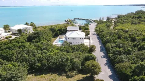 Marsh Harbour Abaco BS