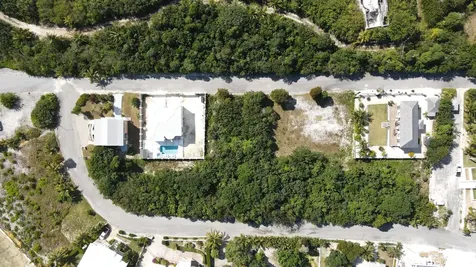 Marsh Harbour Abaco BS