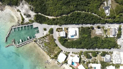 Marsh Harbour Abaco BS