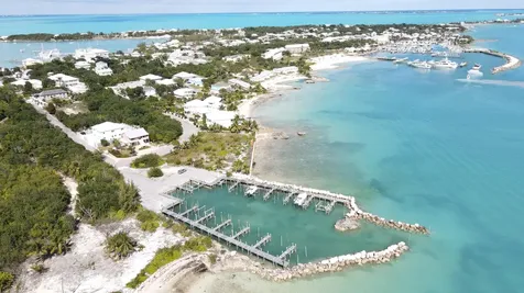 Marsh Harbour Abaco BS