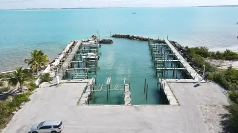 Marsh Harbour Abaco BS