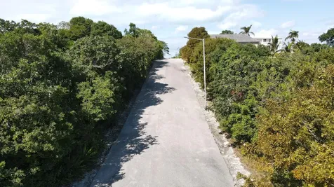 Marsh Harbour Abaco BS