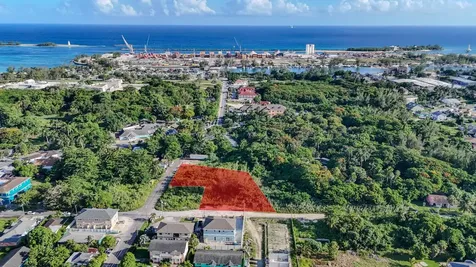 Infant View Road New Providence Paradise Island BS