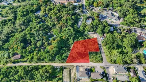 Infant View Road New Providence Paradise Island BS