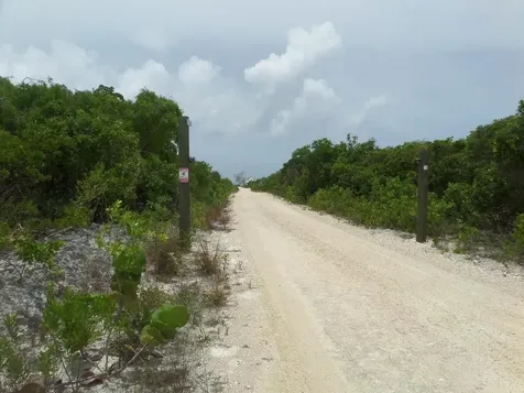 North Crown Cay Long Island BS