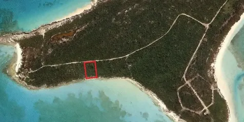 North Crown Cay Long Island BS