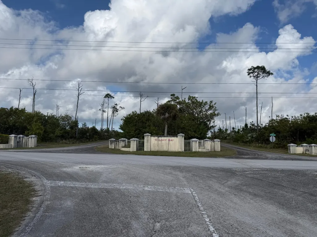 Seed Pearl Lane Grand Bahama Freeport BS